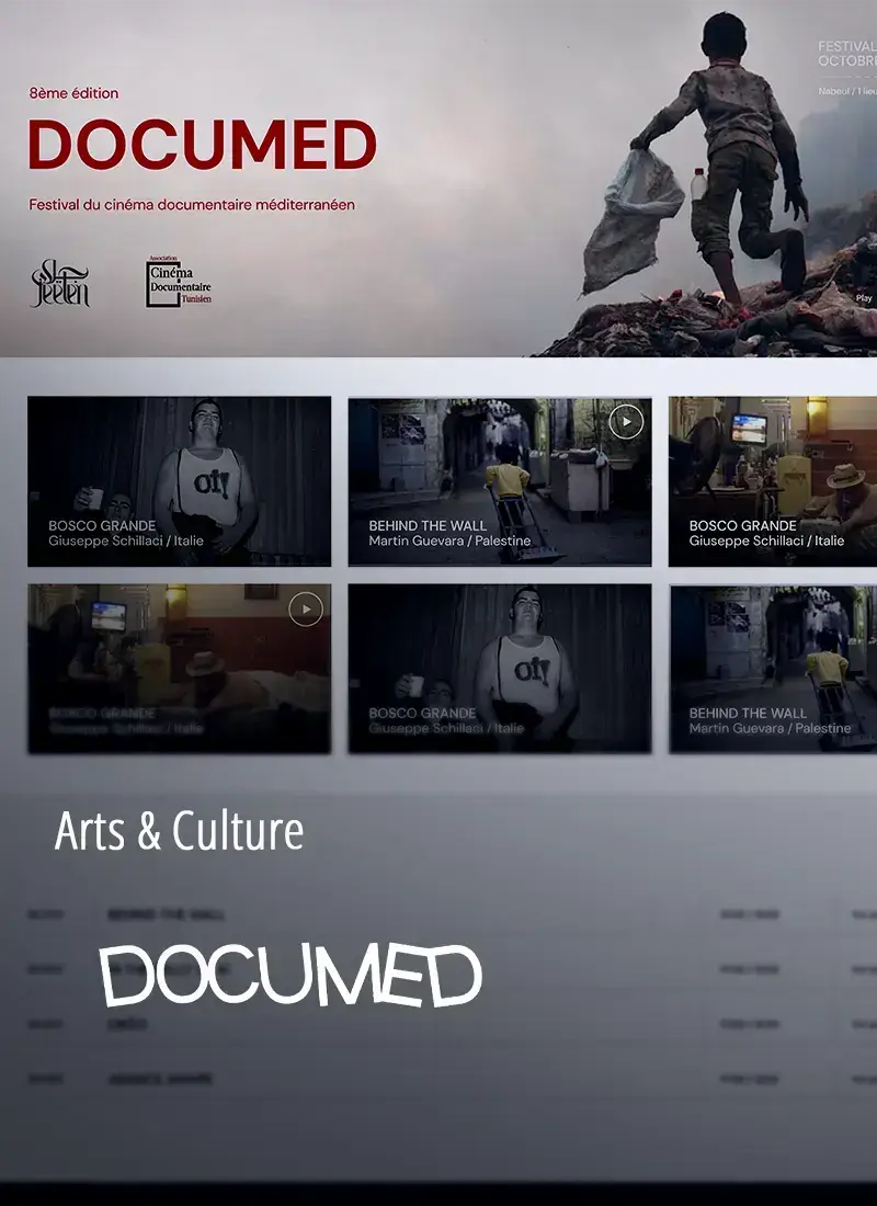 DOCUMED