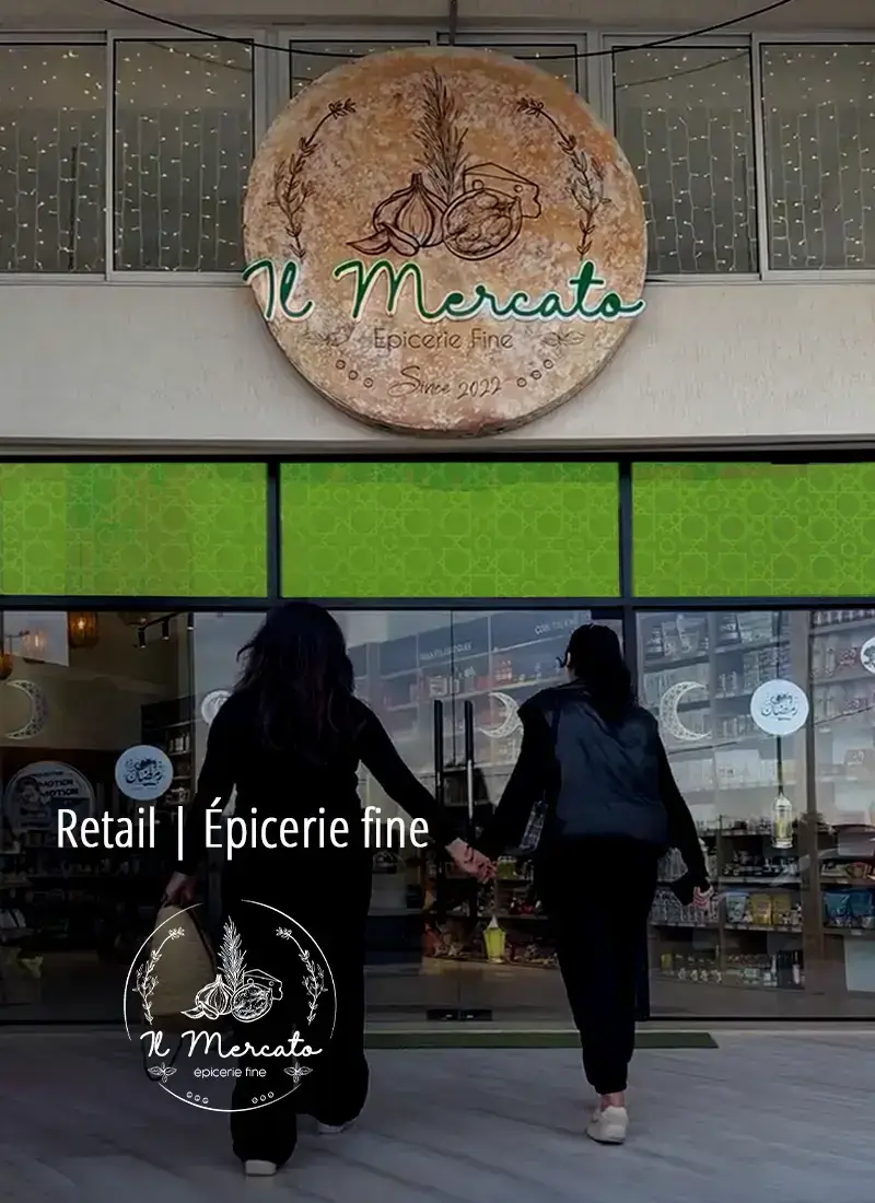 Il Mercato