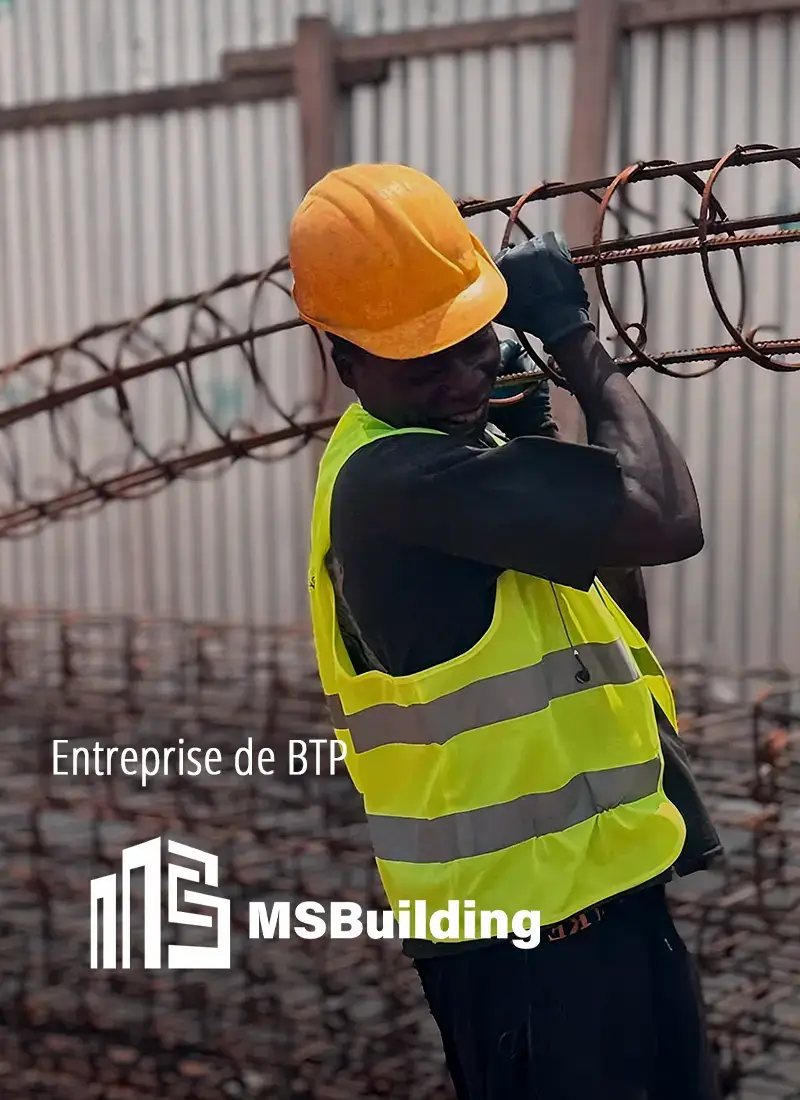 MS Building