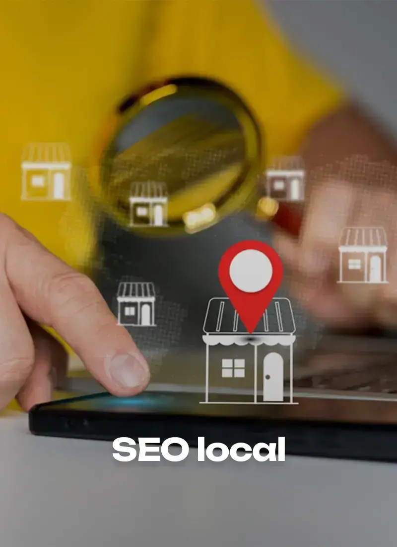 SEO local