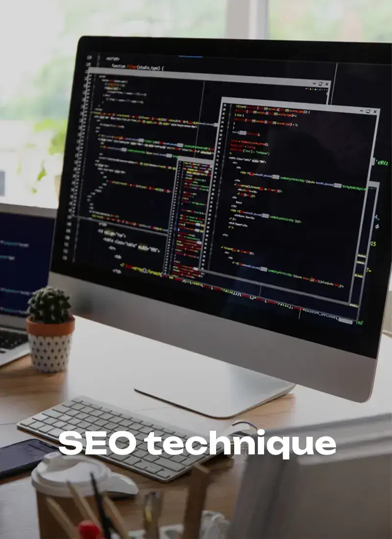 SEO technique